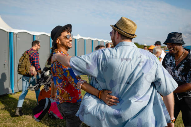 Best Long-term porta potty rental  in Big Spring, TX