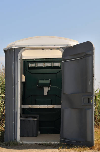 Best High-end porta potty rental  in Big Spring, TX