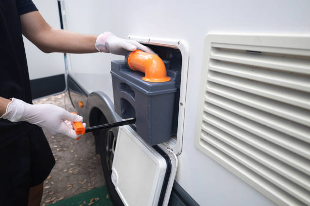 Best Sanitation services for porta potties  in Big Spring, TX