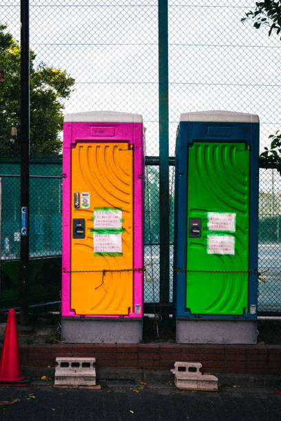 Best Portable restroom solutions  in Big Spring, TX